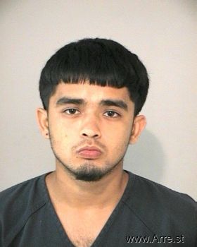 Jonathan  Hernandez-vasquez Mugshot