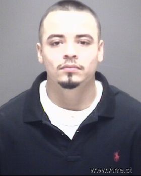 Jonathan Michael Herrera Mugshot