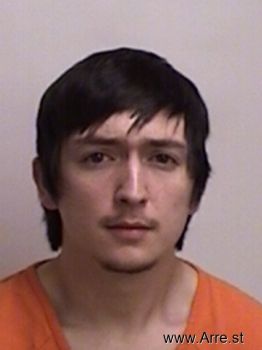 Jonathan Hayden Hill Mugshot