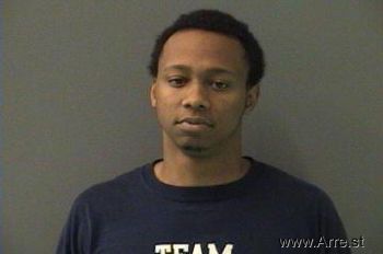 Jonathan Sebastian Hooker Mugshot