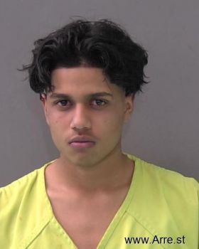 Jonathan  Jaimes Mugshot