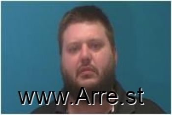 Jonathan Lord James Mugshot