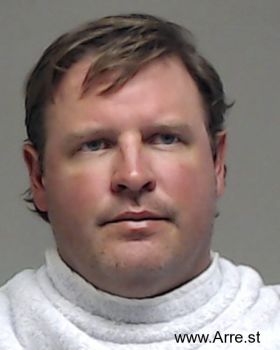 Jonathan Lee Koster Mugshot