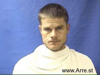 Jonathan Michael King Mugshot