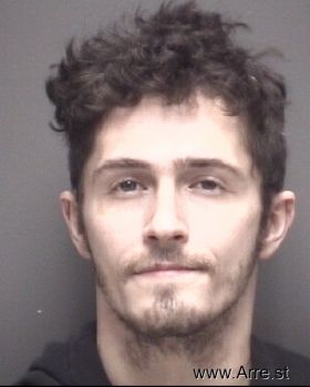 Jonathan Aaron Kitchens Mugshot