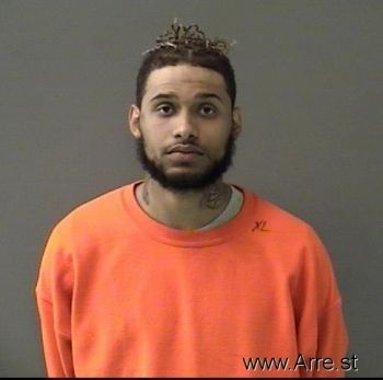 Jonathan Tyrone Kitchens Mugshot