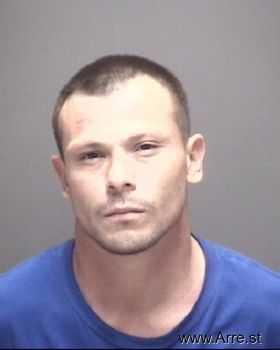 Jonathan Aaron Limon Mugshot