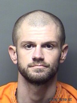 Jonathan Cody Lindrkamp Mugshot