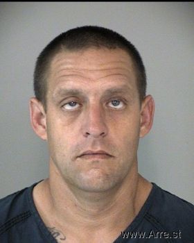 Jonathan Daniel Long Mugshot