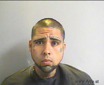 Jonathan Keith Lopez Mugshot