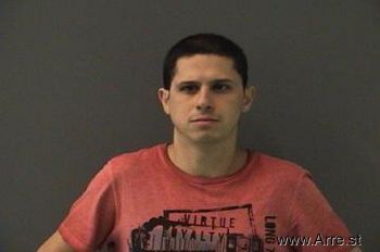 Jonathan Daniel Lopez Mugshot