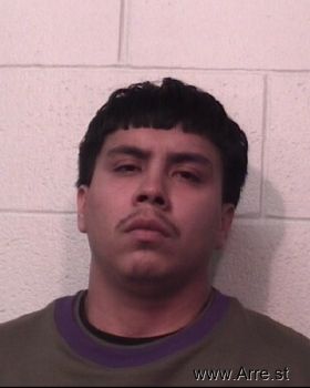 Jonathan Manuel Lopez Mugshot