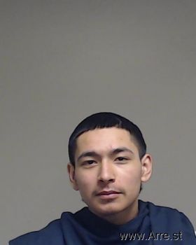 Jonathan Armondo Lopez Mugshot