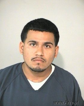 Jonathan Lee Lopez Mugshot