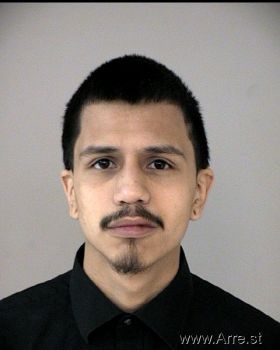 Jonathan  Lujan Mugshot