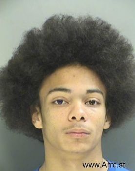 Jonathan Mosezell Magee Mugshot