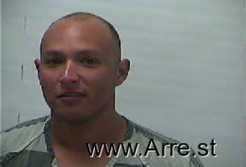 Jonathan Ross Martinez Mugshot