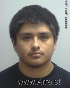 Jonathan  Martinez Mugshot