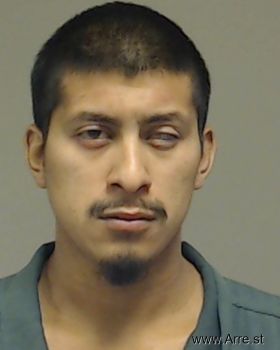 Jonathan Nephtali Martinez Mugshot