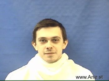 Jonathan James Massengale Mugshot