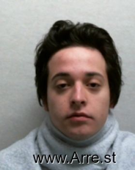 Jonathan Patrick Mcdonald Mugshot