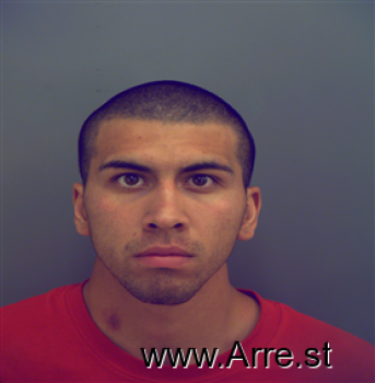 Jonathan  Medina Mugshot