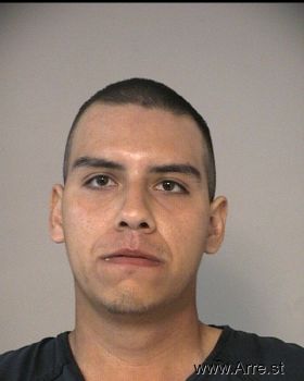 Jonathan Carlos Medina Mugshot