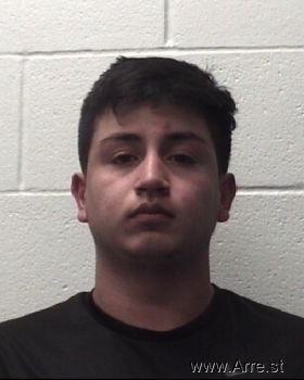 Jonathan Adolfo Mendez Mugshot