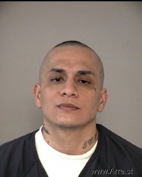 Jonathan  Mendez Mugshot