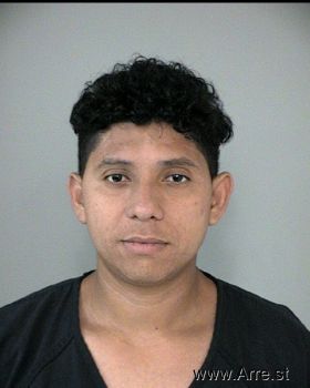 Jonathan  Mendez-escobar Mugshot