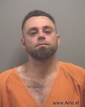 Jonathan Christopher Mills Mugshot