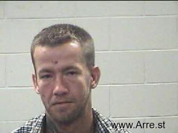 Jonathan Shane Moore Mugshot