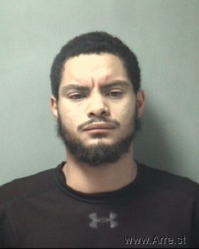 Jonathan Guillermo Morales Mugshot