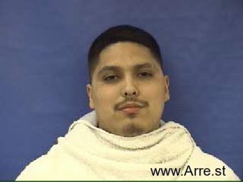 Jonathan  Morales Mugshot