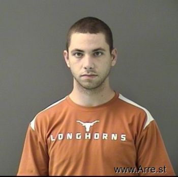 Jonathan Andrew Morey Mugshot