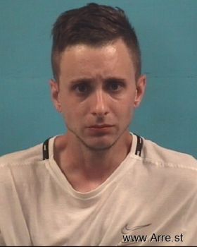 Jonathan Michael Morris Mugshot