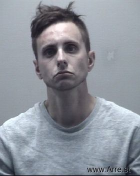 Jonathan Michael Morris Mugshot