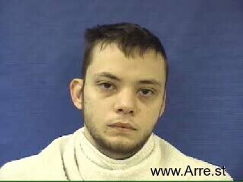 Jonathan Cody Nelson Mugshot