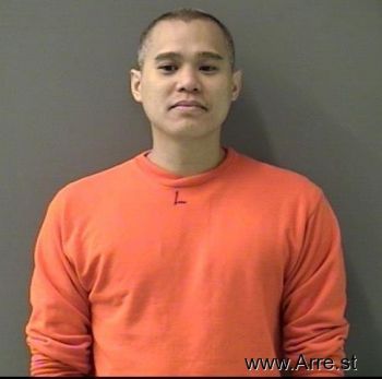 Jonathan  Nguyen Mugshot