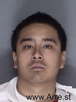 Jonathan Van Nguyen Mugshot