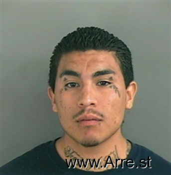 Jonathan  Olivares Mugshot