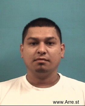 Jonathan Nuncio Padilla Mugshot