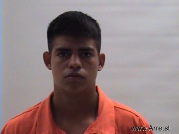 Jonathan Lee Pena Mugshot