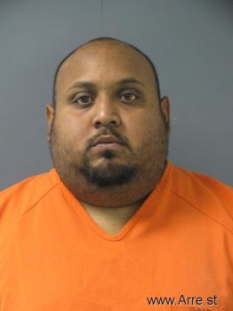 Jonathan  Pena Mugshot