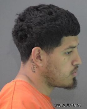 Jonathan Jos Peralta Chirinos Mugshot