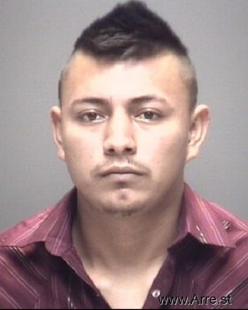 Jonathan Audias Perez Lopez Mugshot