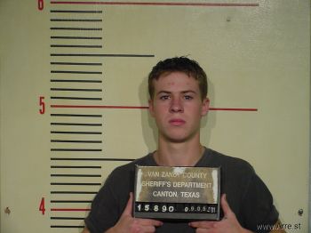 Jonathan Craig Phillips Mugshot