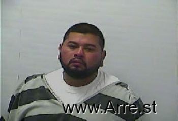 Jonathan James Ramirez Mugshot