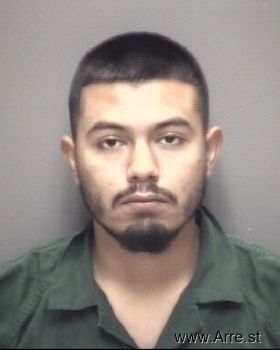 Jonathan . Ramirez Mugshot