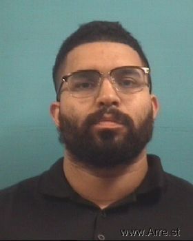 Jonathan Aponte Ramirez Mugshot